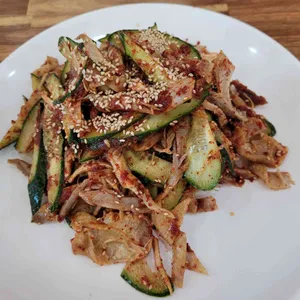 평양막국수 리뷰 사진