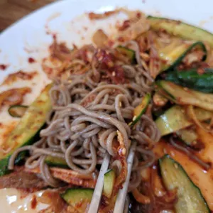평양막국수 리뷰 사진
