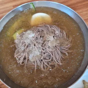 평양막국수 리뷰 사진