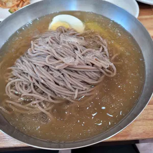 평양막국수 리뷰 사진