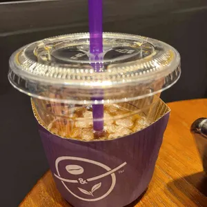커피빈  사진