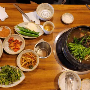 미운오리 사진