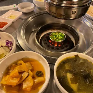 돈사돈 사진