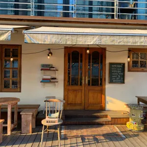 카페그루비 리뷰 사진