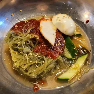 신 마포갈매기 사진