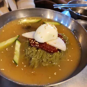 신 마포갈매기 사진