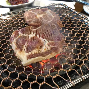 명인갈비 사진