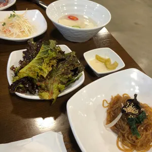 명인갈비 사진