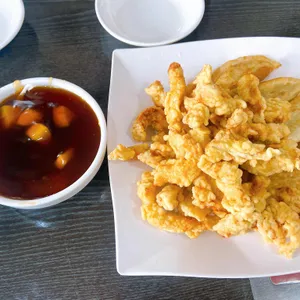 귀빈반점 사진