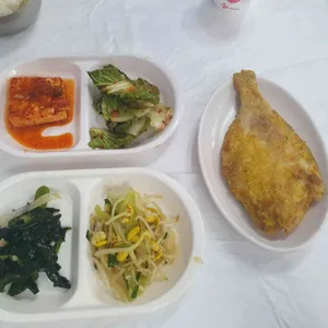 택지물회 사진