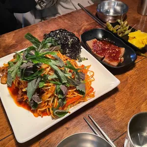 심야식당 사진