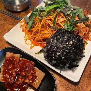심야식당 사진