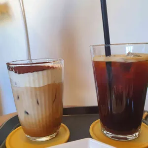 카페덕덕 사진