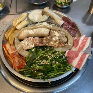 강남소곱창 사진