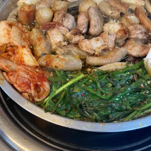 강남소곱창 사진