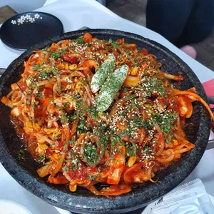 동서네낙지 사진