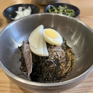 류경회관 리뷰 사진