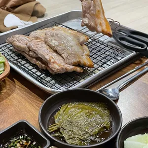 나의신랑은나무꾼 사진