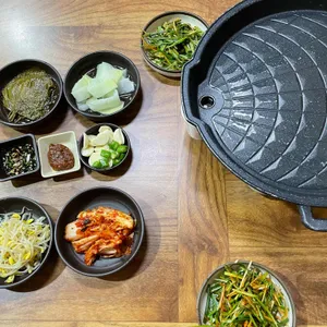나의신랑은나무꾼 사진