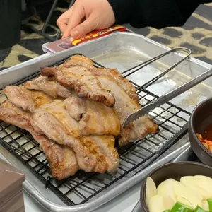 나의신랑은나무꾼 사진