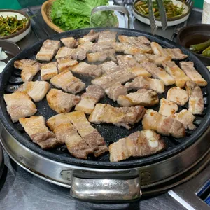 나의신랑은나무꾼 사진