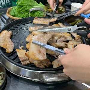 나의신랑은나무꾼 사진