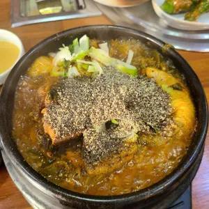 이대조뼈다귀 사진