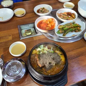 이대조뼈다귀 리뷰 사진