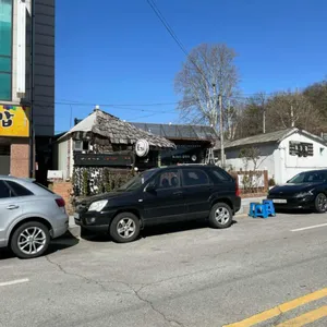 토가카페 리뷰 사진