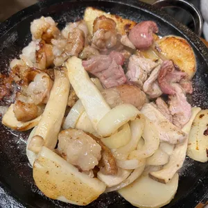 장다리곱창 사진