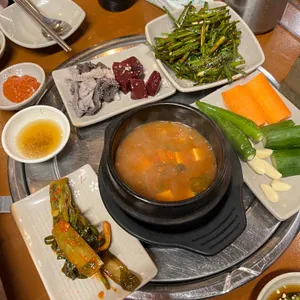 장다리곱창 사진