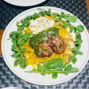 보리키친 리뷰 사진