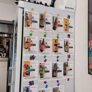 버터버거 리뷰 사진