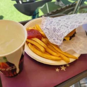 버터버거 리뷰 사진