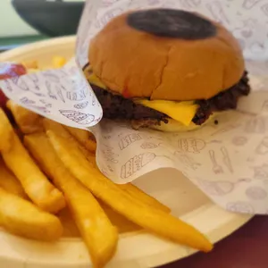 버터버거 리뷰 사진