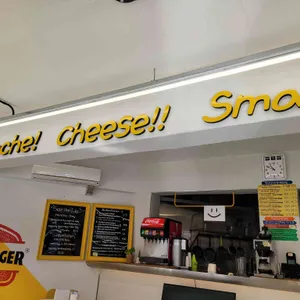 버터버거 리뷰 사진