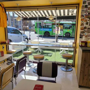 버터버거 리뷰 사진