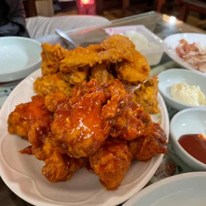 페리카나 사진
