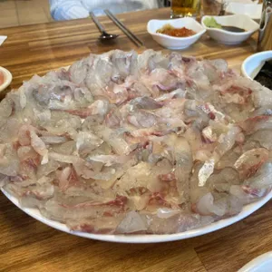 갯마을횟집 리뷰 사진
