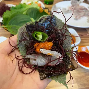 갯마을횟집 리뷰 사진