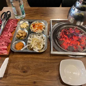 황소갈비 사진