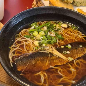 소바마에 리뷰 사진