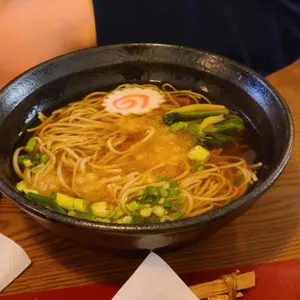 소바마에 리뷰 사진