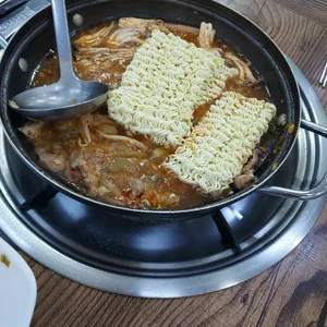 와촌식육식당 사진