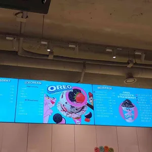 배스킨라빈스 리뷰 사진