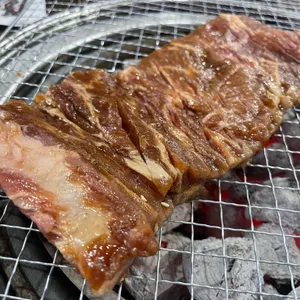 옛날참숯왕소금구이 사진