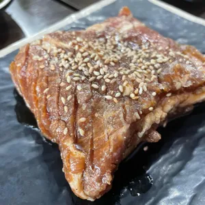 옛날참숯왕소금구이 사진