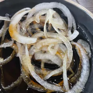 옛날참숯왕소금구이 사진