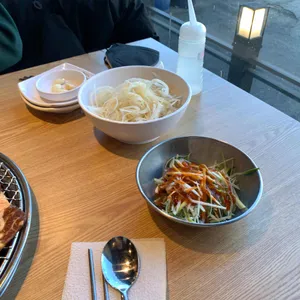 명륜진사갈비 사진