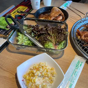 명륜진사갈비 사진